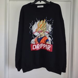 3forty Inc. Unisex Sweatshirt